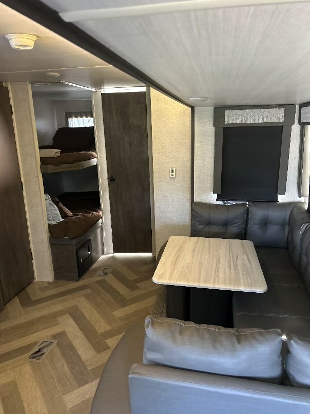 2020 OREST RIVER WILDWOOD 28DBUD SLEEPS 10
