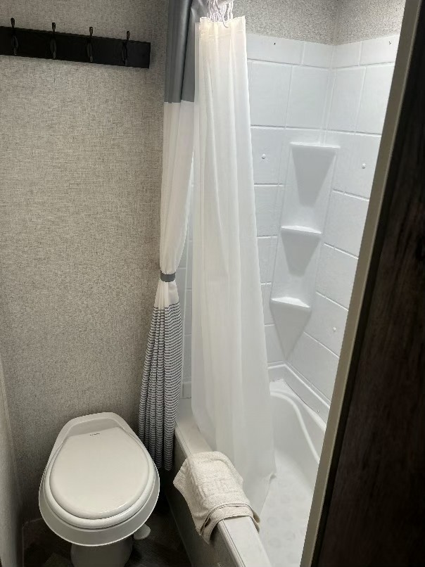 2020 OREST RIVER WILDWOOD 28DBUD SLEEPS 10