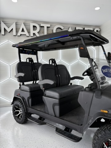 2026 Denago Rover XL LSV Lithium