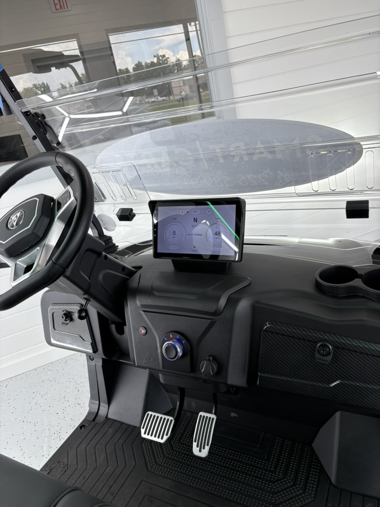 2026 Denago Rover XL LSV Lithium