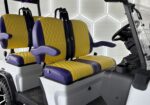 2026 Custom Denago Rover XL LSV Lithium