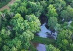 Booger Bottom Plantation 635 Surveyed Acres on Big Black River in Mississippi