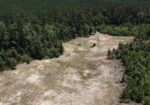 222 Acres of Hunting Land for sale in Wilkinson County, MS