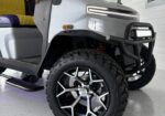 2026 Custom Denago Rover XL LSV Lithium