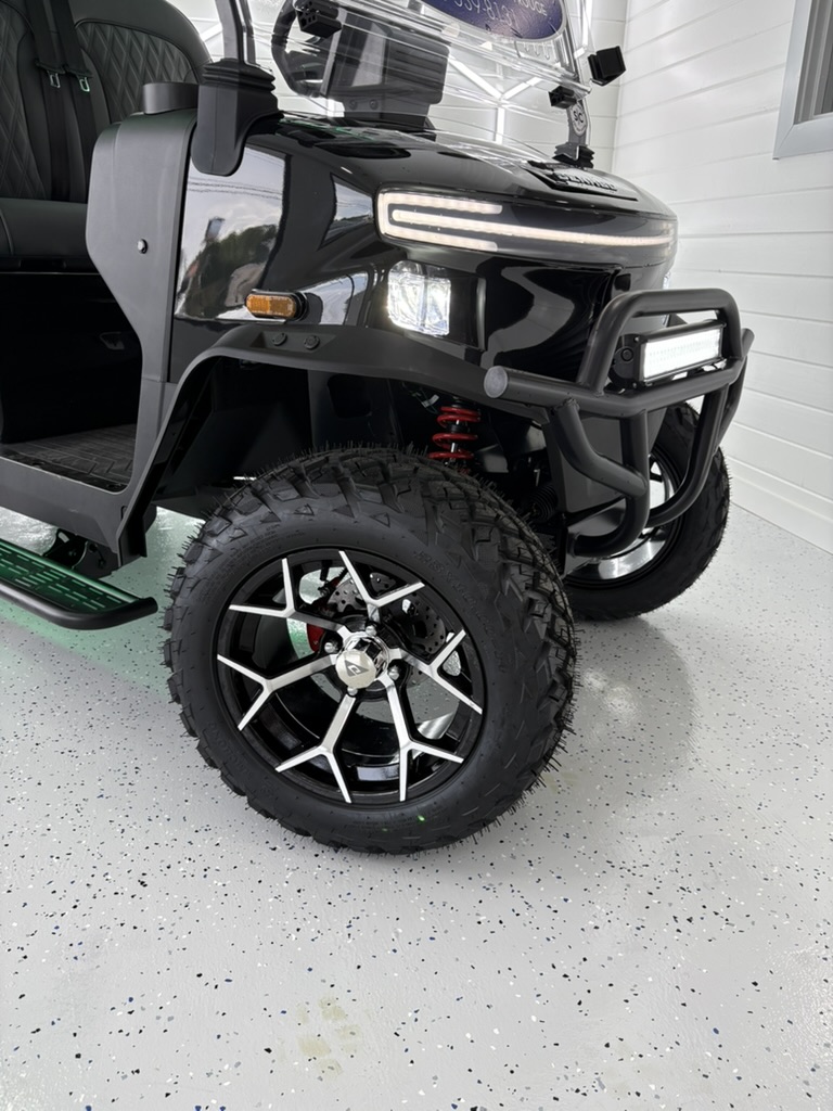 2026 Denago Rover XL LSV Lithium