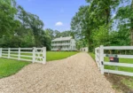 Dream West Feliciana Property for sale