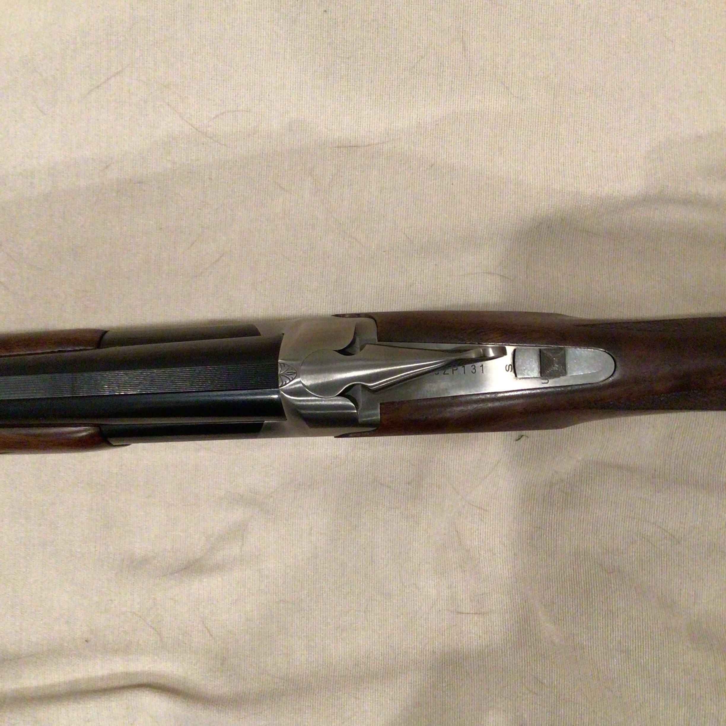 Browning Citori White Lightning
