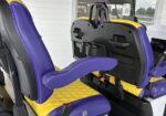 2026 Custom Denago Rover XL LSV Lithium