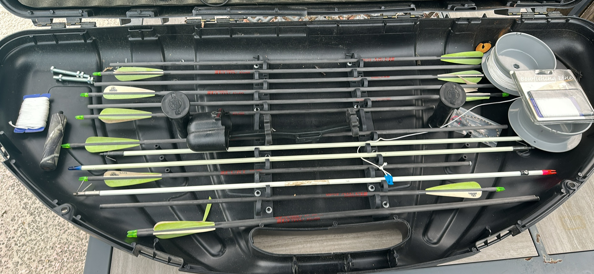 Browning Micro Adrenaline Compound Bow