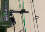 PSE Carbon Stealth Mach1