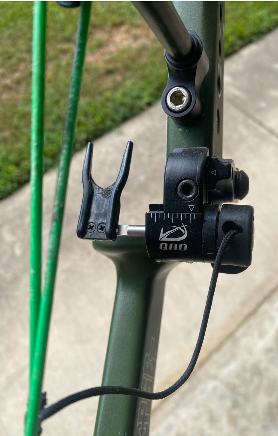 PSE Carbon Stealth Mach1