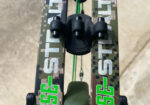 PSE Carbon Stealth Mach1