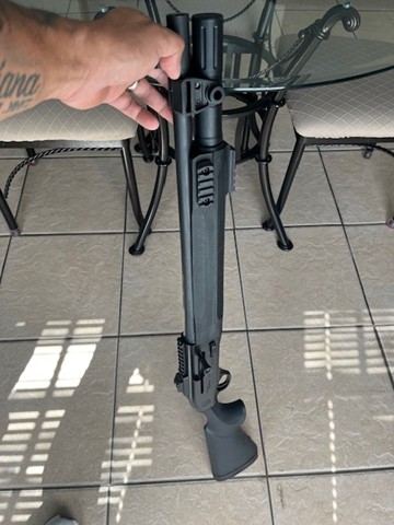 Beretta A300 Ultima Patrol 12GA