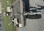 16′ Hunting/Fishing Boat for sale.
