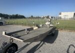 16′ Hunting/Fishing Boat for sale.