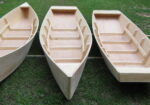 Cypress Pirogue