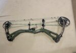 PSE Carbon Stealth Mach1