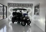 2026 Denago Rover XL LSV Lithium