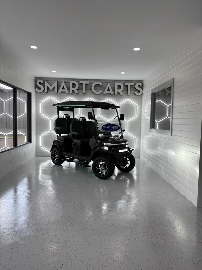 2026 Denago Rover XL LSV Lithium