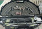 Browning Micro Adrenaline Compound Bow