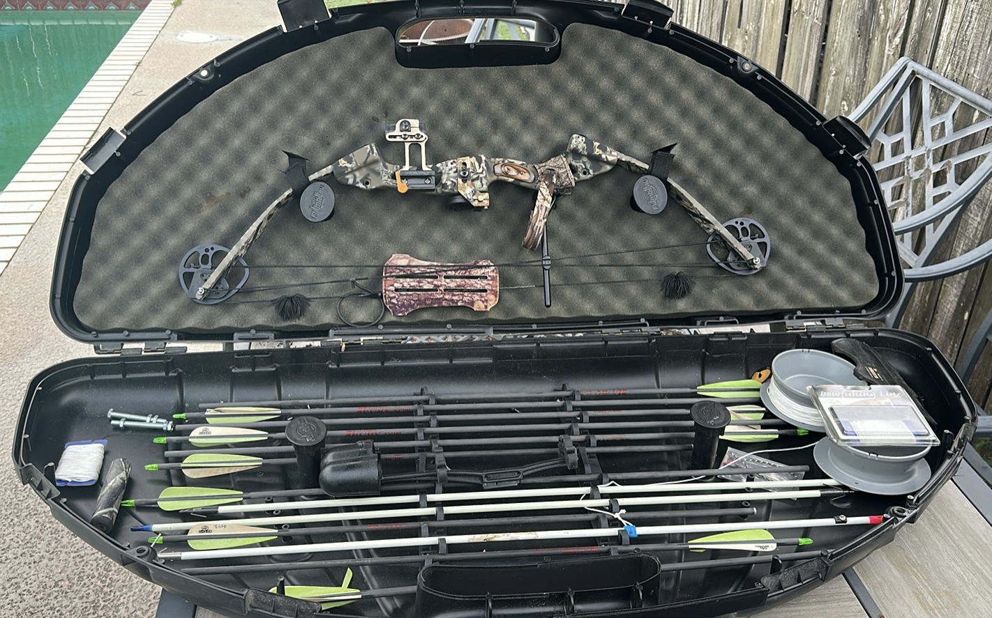 Browning Micro Adrenaline Compound Bow
