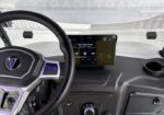 2026 Custom Denago Rover XL LSV Lithium