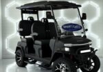 2026 Denago Rover XL LSV Lithium