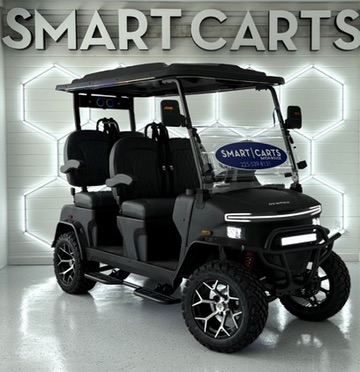 2026 Denago Rover XL LSV Lithium