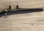 Weatherby Mark V Fibermark Stainless 7mm Wby Mag Rifle