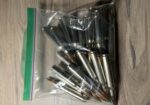 .30-06 ammo (20 rounds of 150-gr Nosler Ballistic Tip)