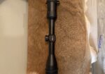 Meopta Meopro 3-9X42 Scope, Like New!