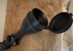 Meopta Meopro 3-9X42 Scope, Like New!