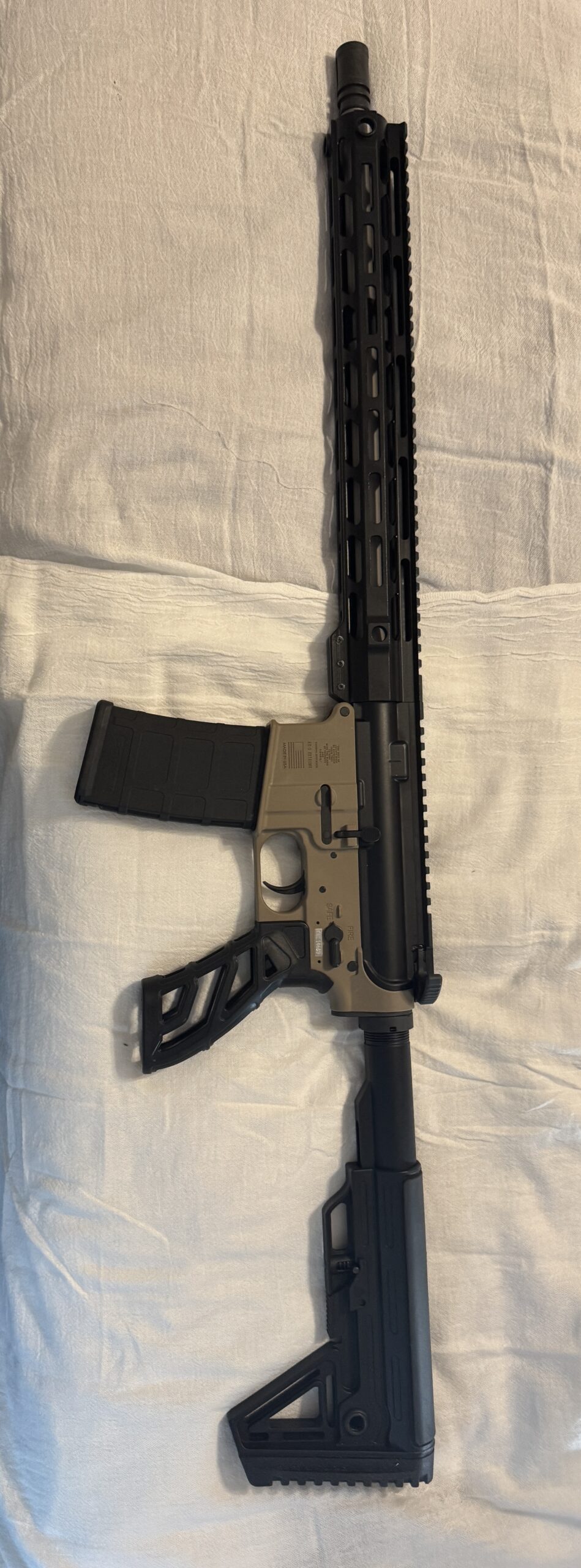 AR-15