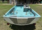 Boat/trailer for sale