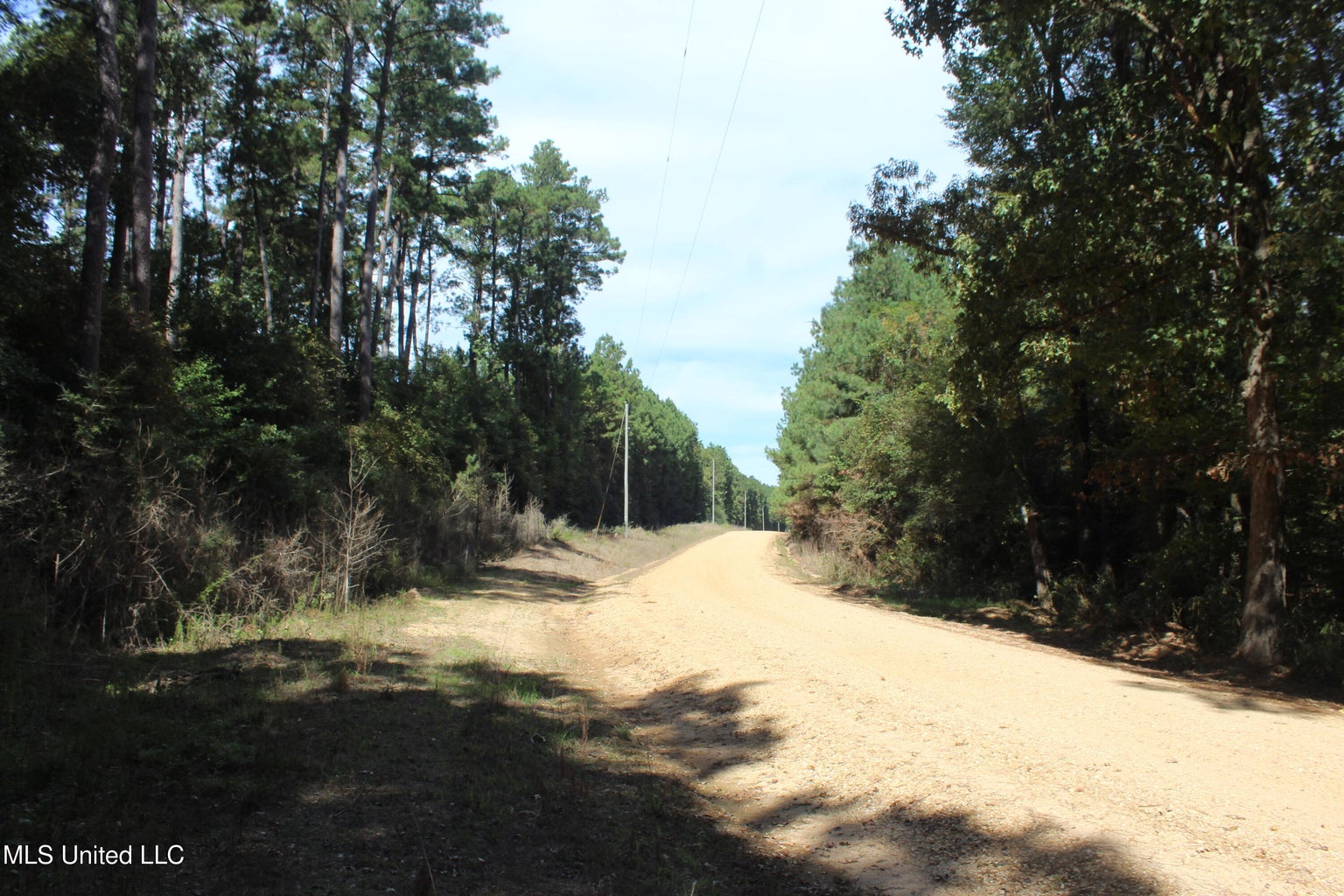 33 ACRES in AMITE COUNTY, MISSISSIPPI