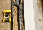 New in the box Weatherby vanguard short action Boyd’s stock/Timney trigger!!!!!