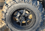2023 Honda 420 4×4 rancher