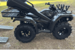 2023 Honda 420 4×4 rancher
