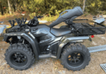 2023 Honda 420 4×4 rancher