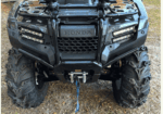 2023 Honda 420 4×4 rancher