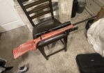 Make offer. Savage Model 12F 308 heavy barrel Thumbhole stock Vortex Viper Scope