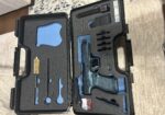 Canik Combat Elite 9mm