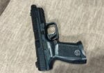Canik Combat Elite 9mm