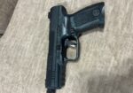 Canik Combat Elite 9mm