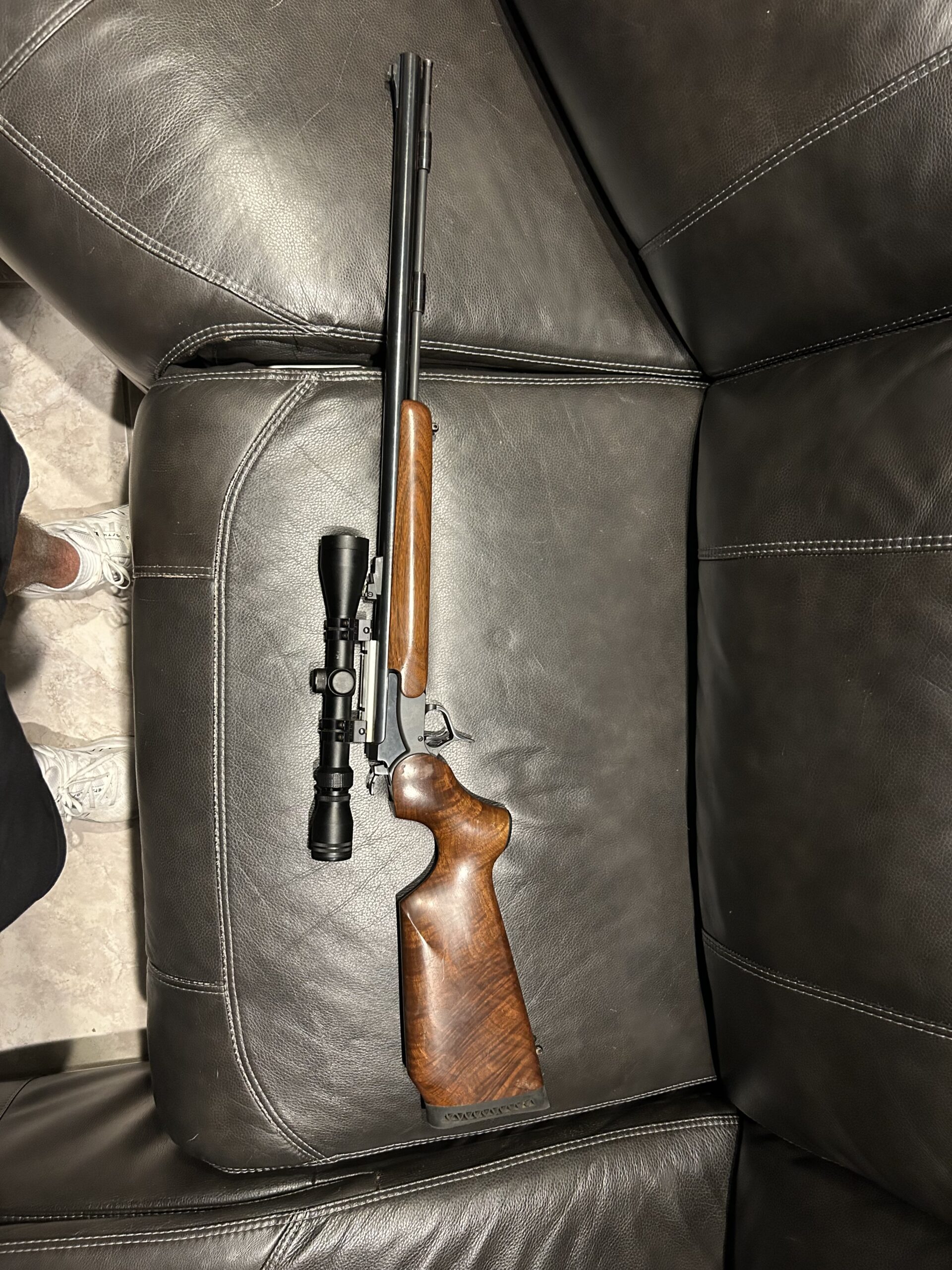 Thompson Encore