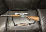 Rossi Rio Grande Stainless 30/30