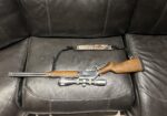 Rossi Rio Grande Stainless 30/30