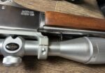Rossi Rio Grande Stainless 30/30