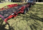 20’ HD TOW MAX Trailer