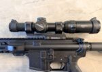 PSA AR 15 16″ barrel